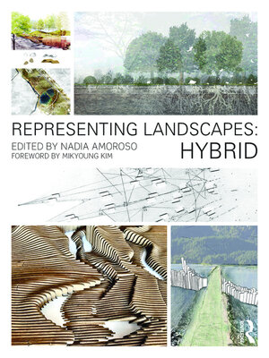 cover image of Representing Landscapes